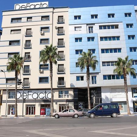 Marchica Apartment Nador Jadid Wifi Klima Exterior photo