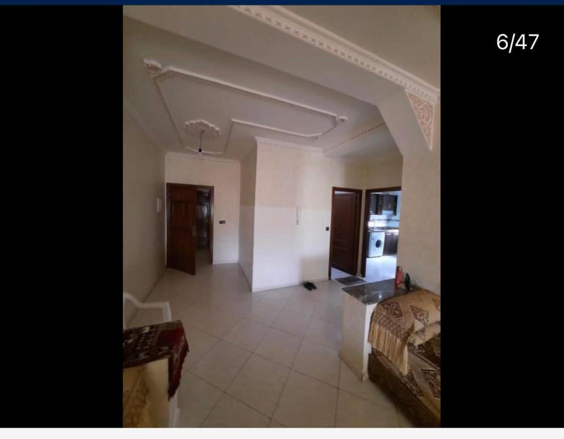 Marchica Apartment Nador Jadid Wifi Klima Exterior photo