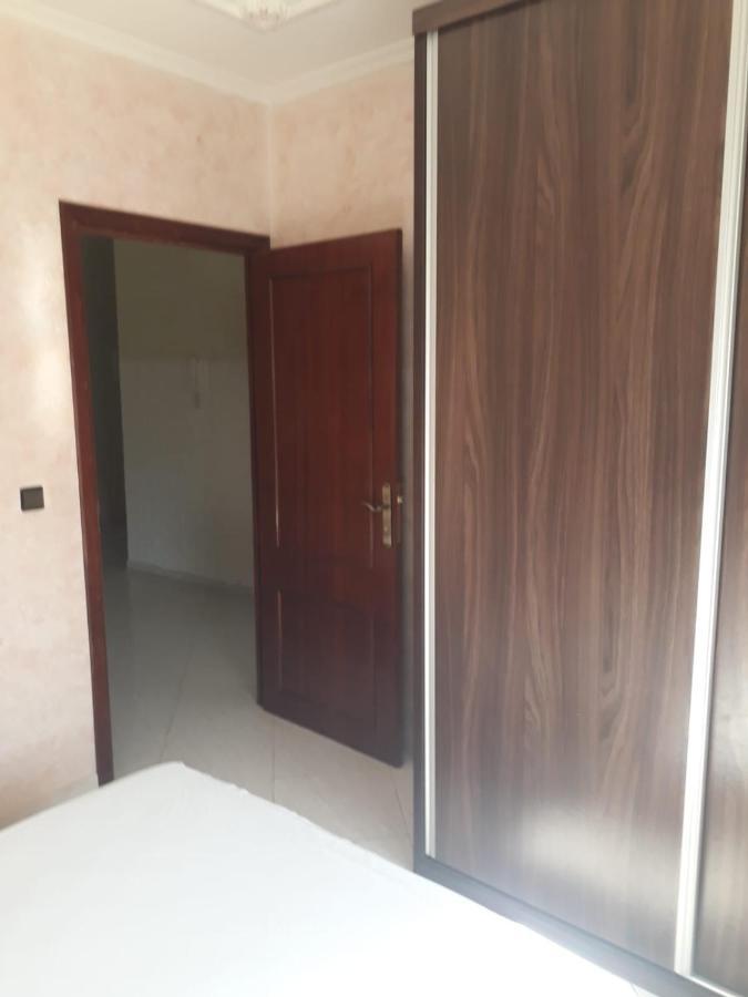 Marchica Apartment Nador Jadid Wifi Klima Exterior photo