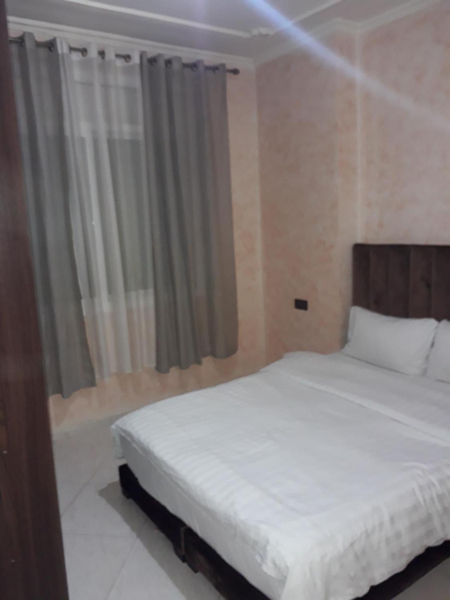 Marchica Apartment Nador Jadid Wifi Klima Room photo