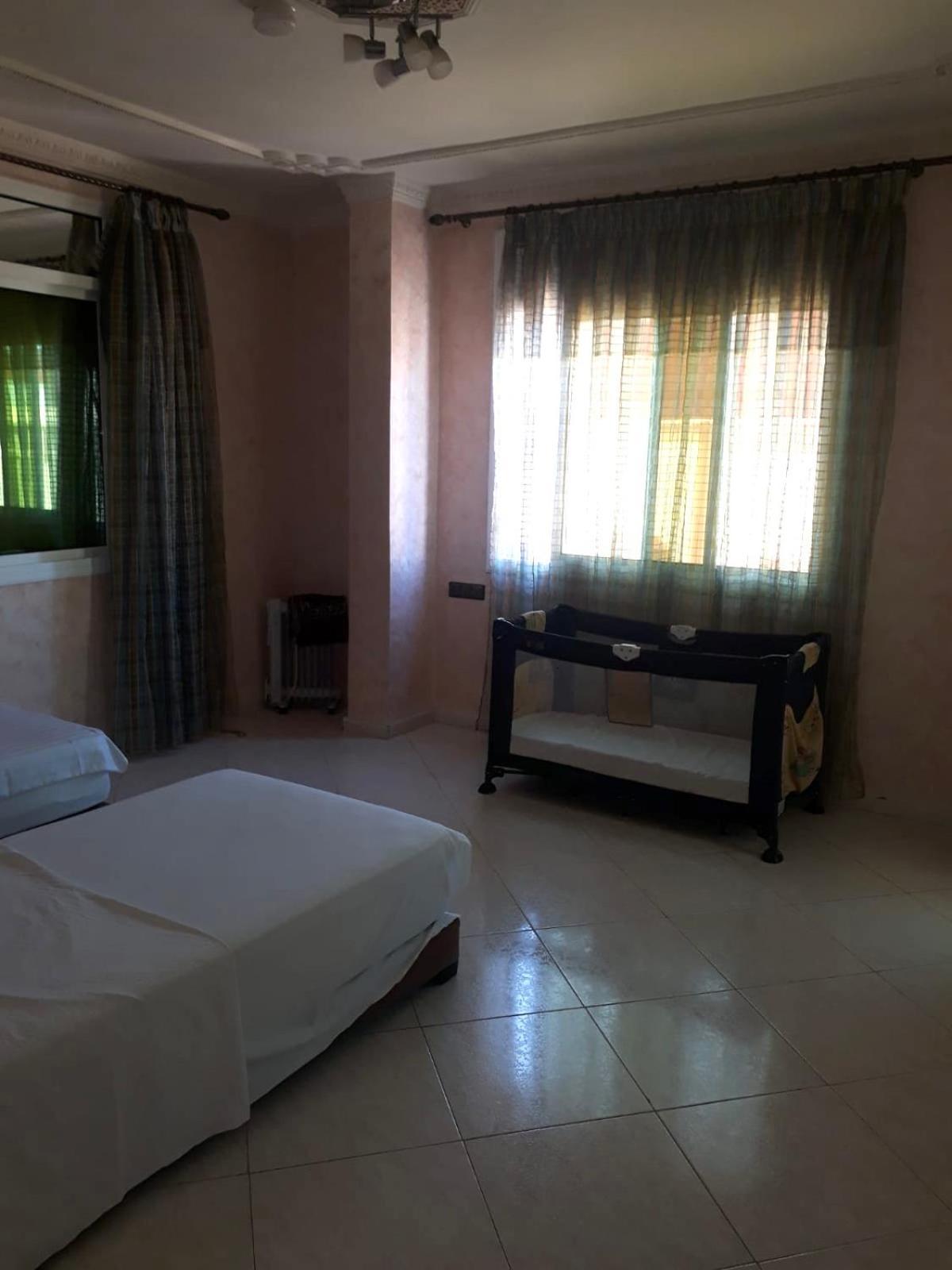 Marchica Apartment Nador Jadid Wifi Klima Exterior photo