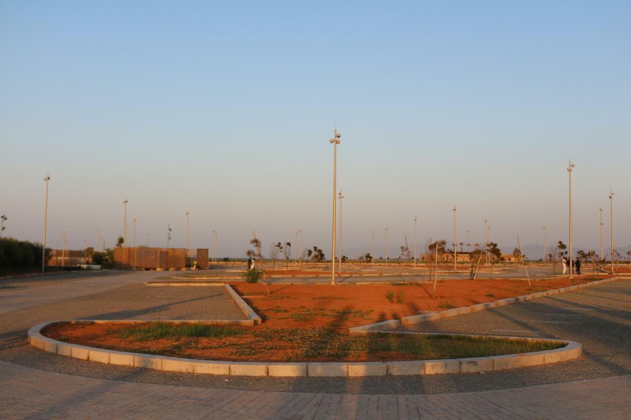Marchica Apartment Nador Jadid Wifi Klima Exterior photo