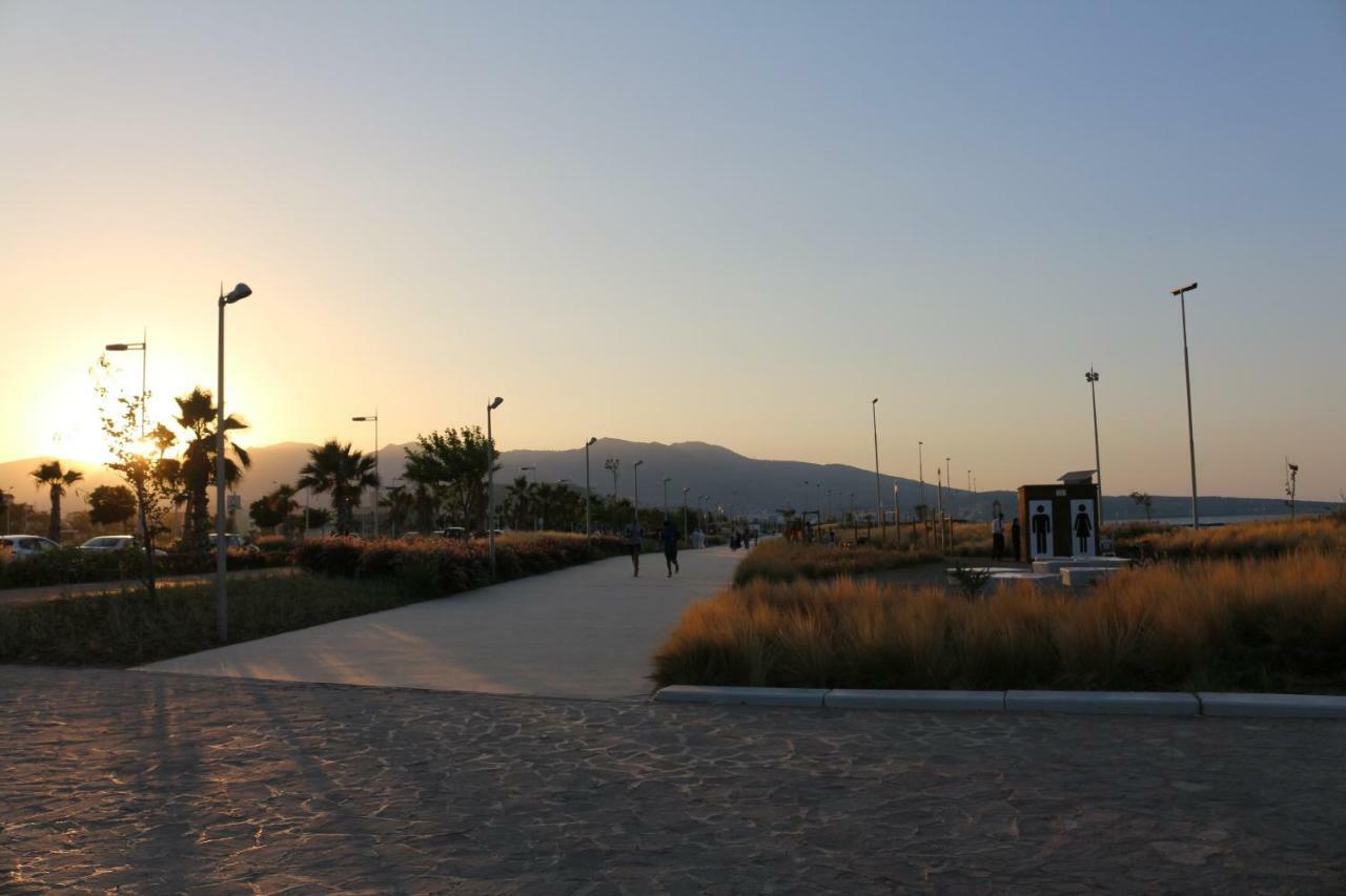 Marchica Apartment Nador Jadid Wifi Klima Exterior photo