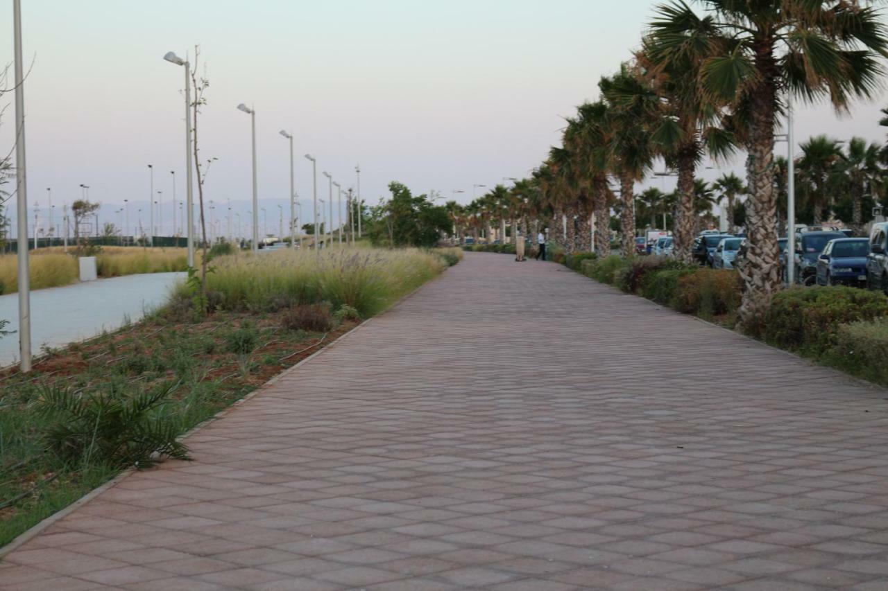 Marchica Apartment Nador Jadid Wifi Klima Exterior photo